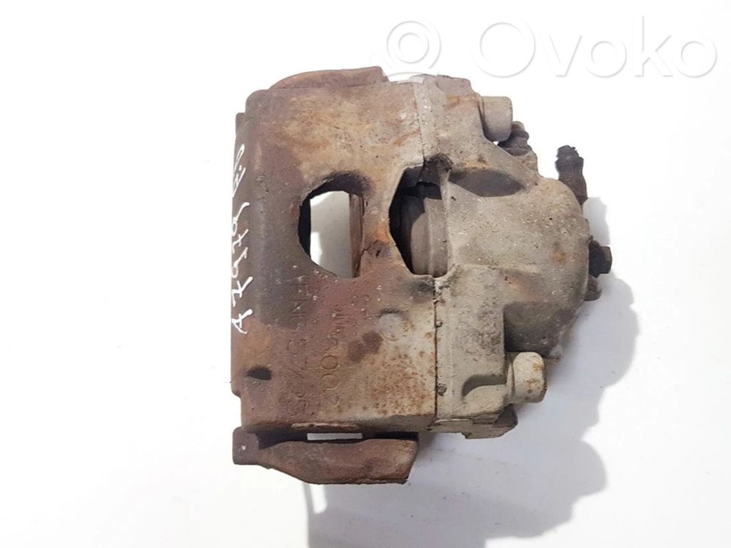 Saab 9-3 Ver2 Pinza del freno anteriore 