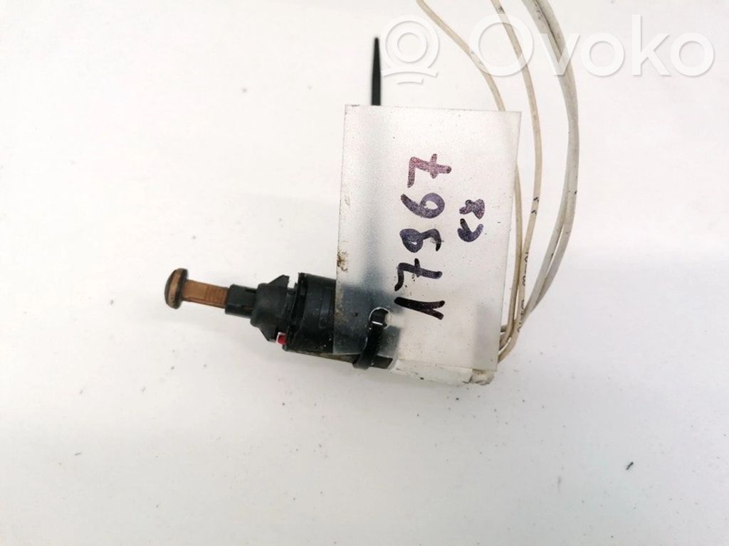 Interruptor sensor del pedal de freno   9643478880,9643478880