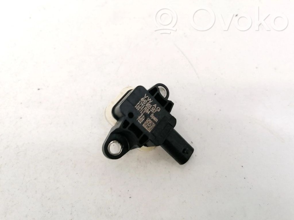 Airbagsensor Crashsensor Drucksensor   4H0955557,4H0955557