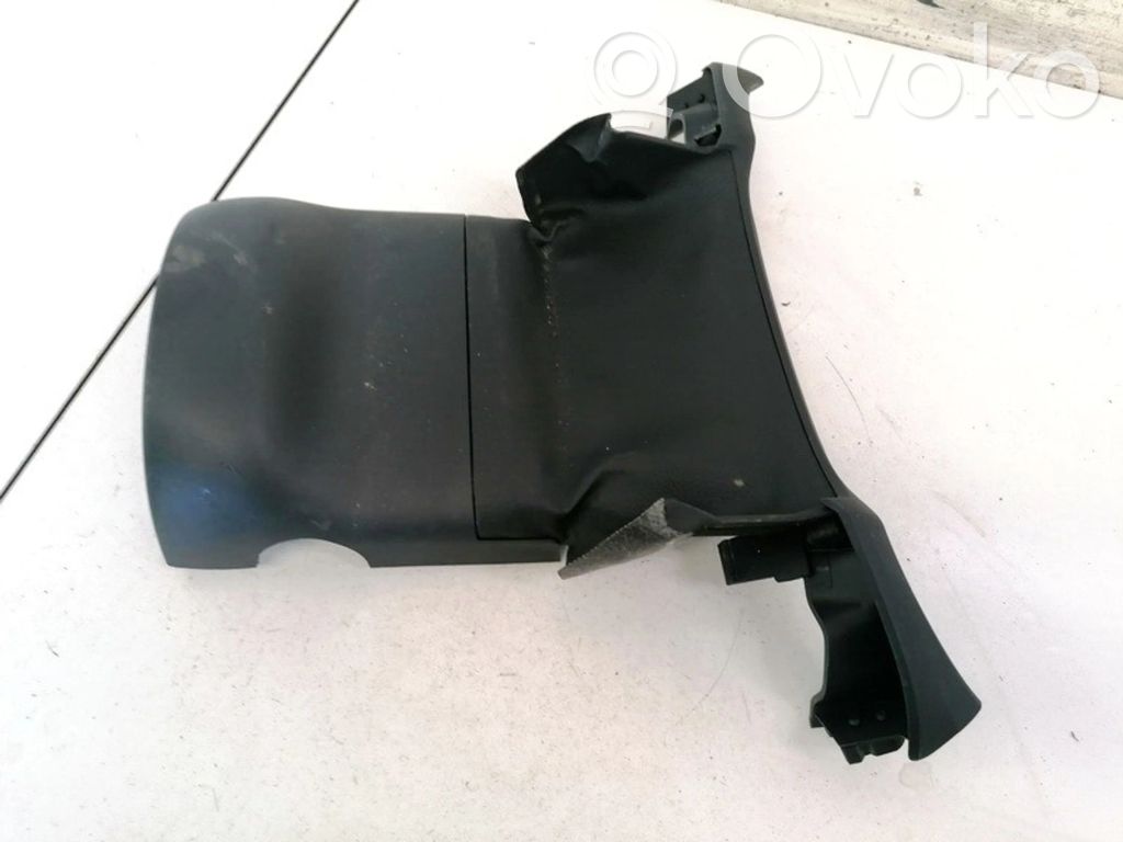 Audi A1 Rivestimento del piantone del volante 