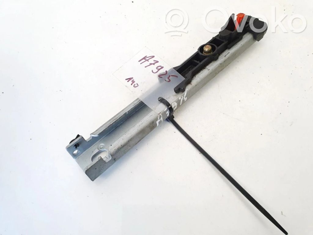 Citroen C8 Altra parte esteriore