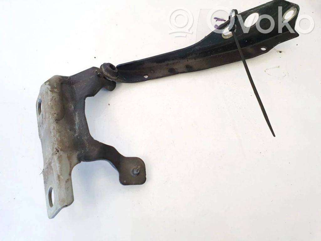 Volvo S40 Cerniere del vano motore/cofano 