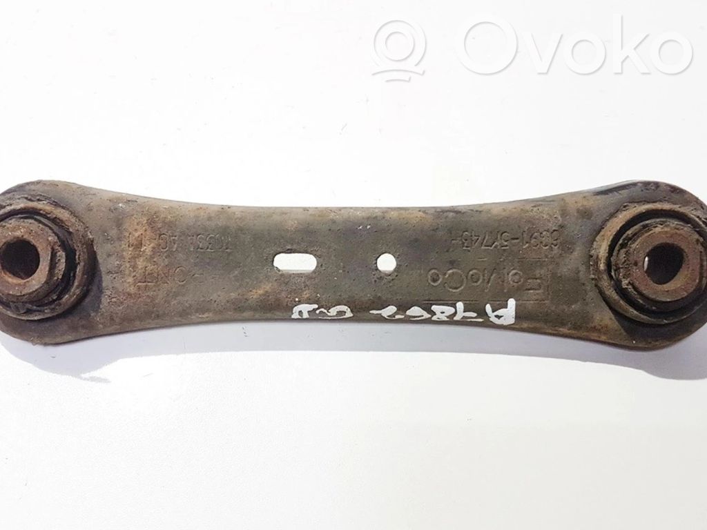 Ford Galaxy Basculă superioară spate 