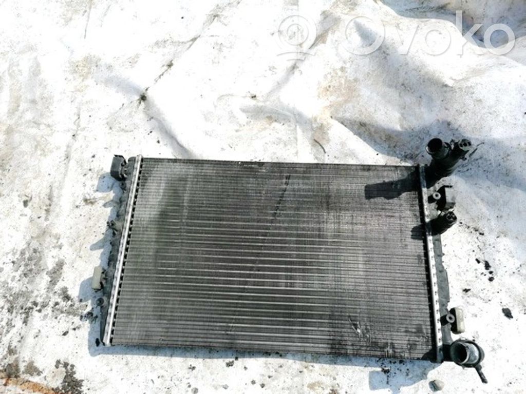 Volkswagen Polo Radiatore di raffreddamento
