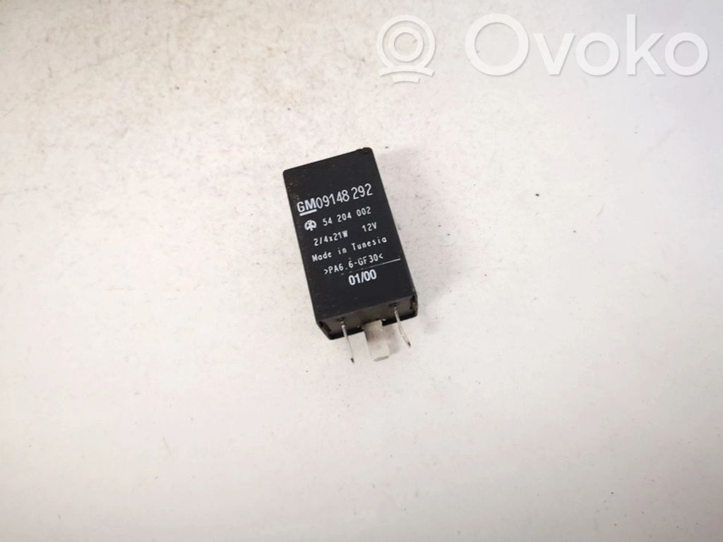 Opel Corsa B Otros relés 