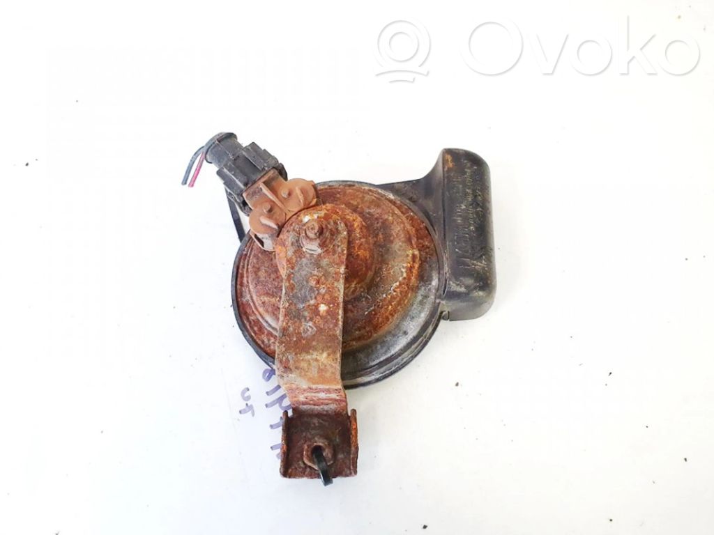 Signal sonore   E9703881157,E9703881157