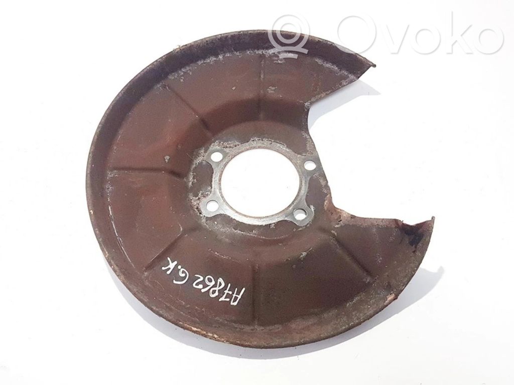 Ford Galaxy Apărătoare disc frână spate 
