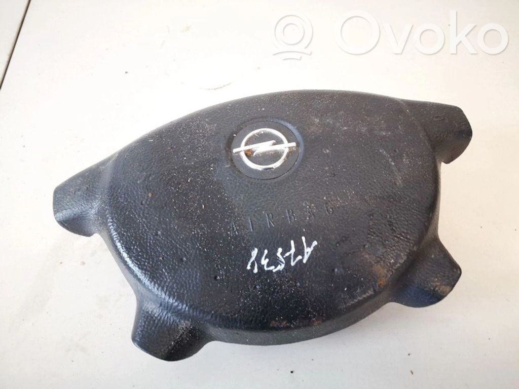 Opel Omega B2 Ohjauspyörän turvatyyny 