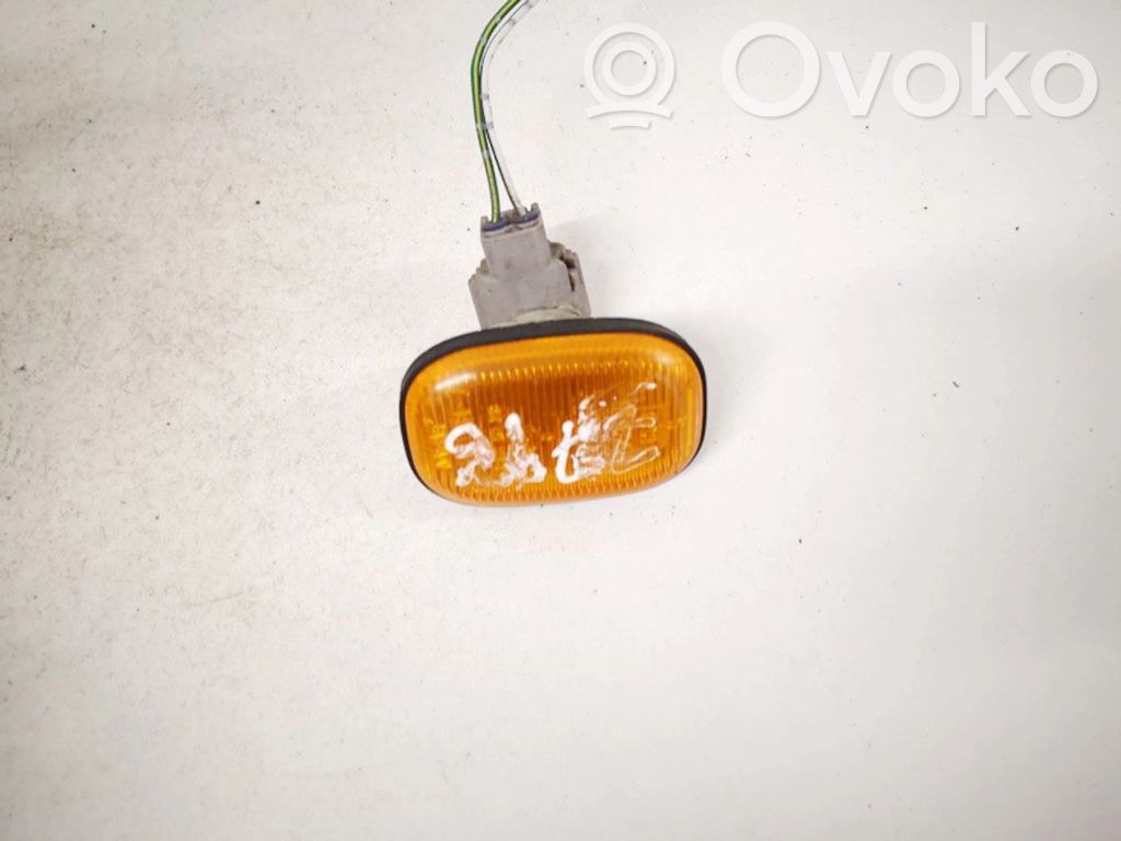 Seitenblinker   6R019461,6R019461