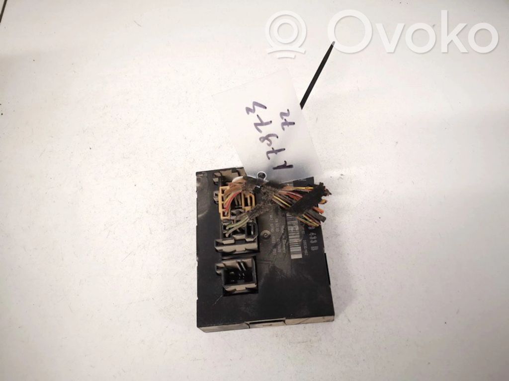 Module confort   8P0959433B,8P0959433B