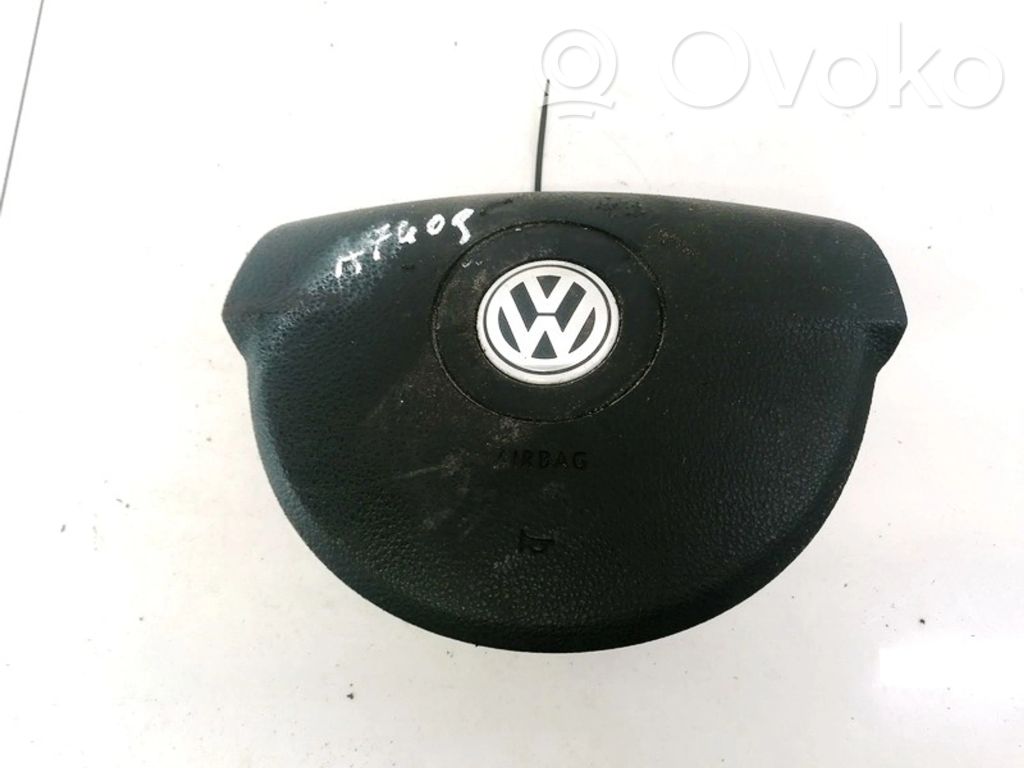Volkswagen PASSAT B6 Airbag volan 