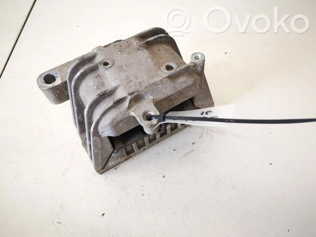 Skoda Octavia Mk2 (1Z) Supporto di montaggio del motore