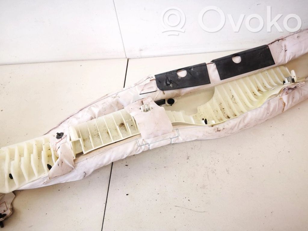 Chrysler Voyager Airbag da tetto