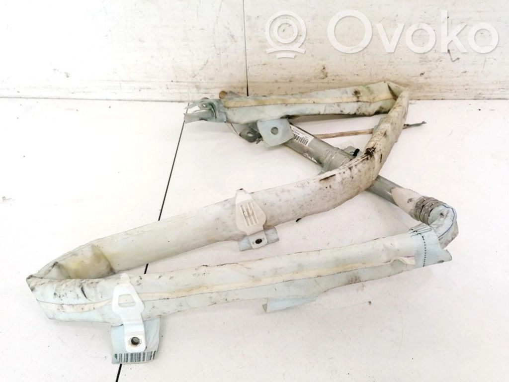 Fiat Stilo Kopfairbag 