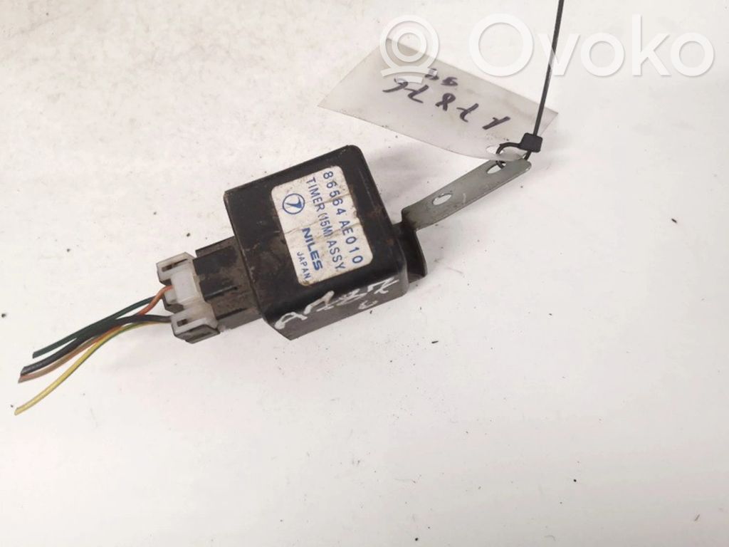 Alte relee   86564AE010,86564AE010