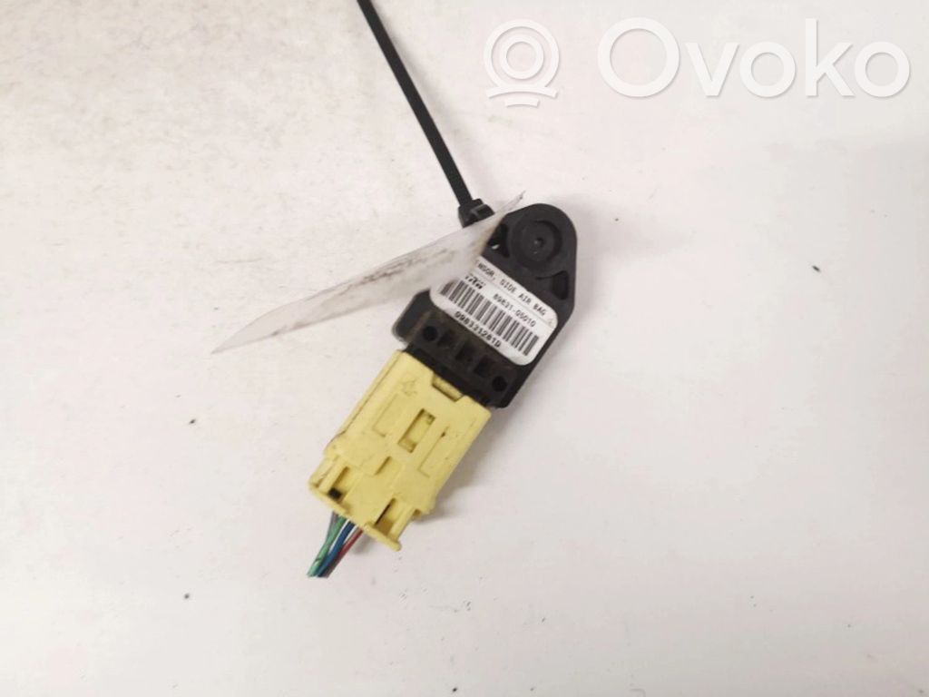 Airbagsensor Crashsensor Drucksensor   8983105010,8983105010,8983105010,8983105010