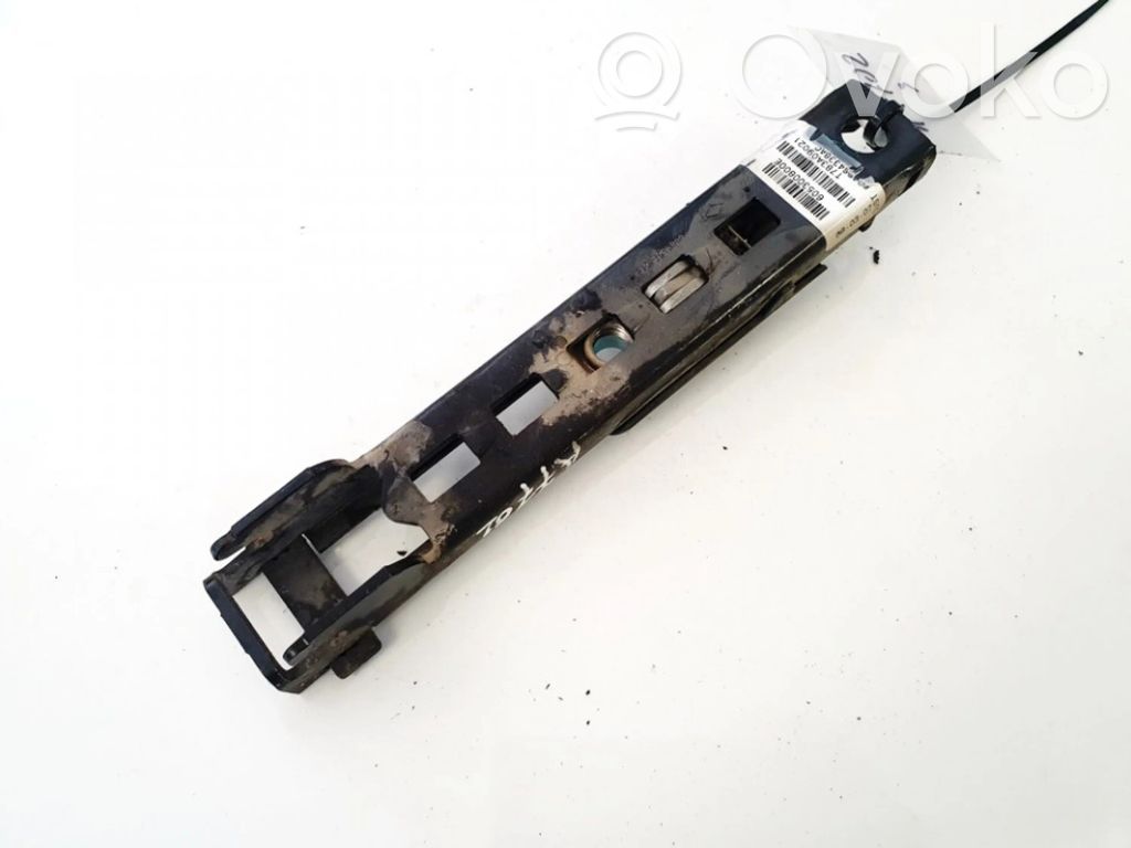 Chrysler Sebring (JS) Altra parte esteriore 