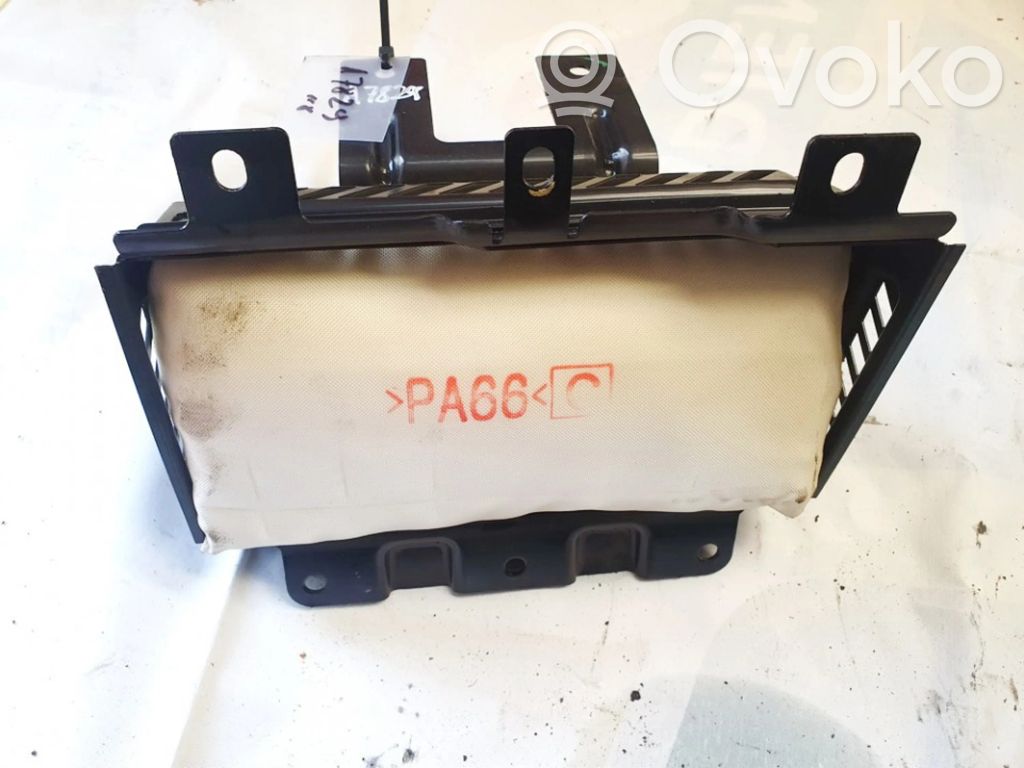 Hyundai Sonata Airbag de passager
