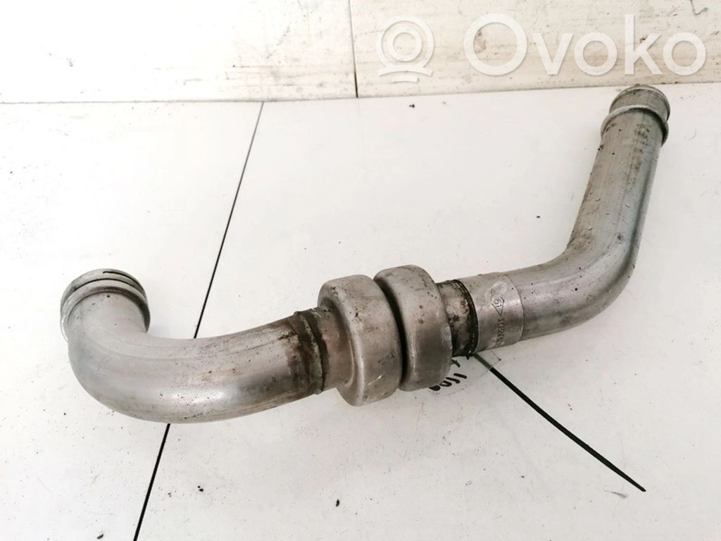 Renault Megane II Intercooler hose/pipe 