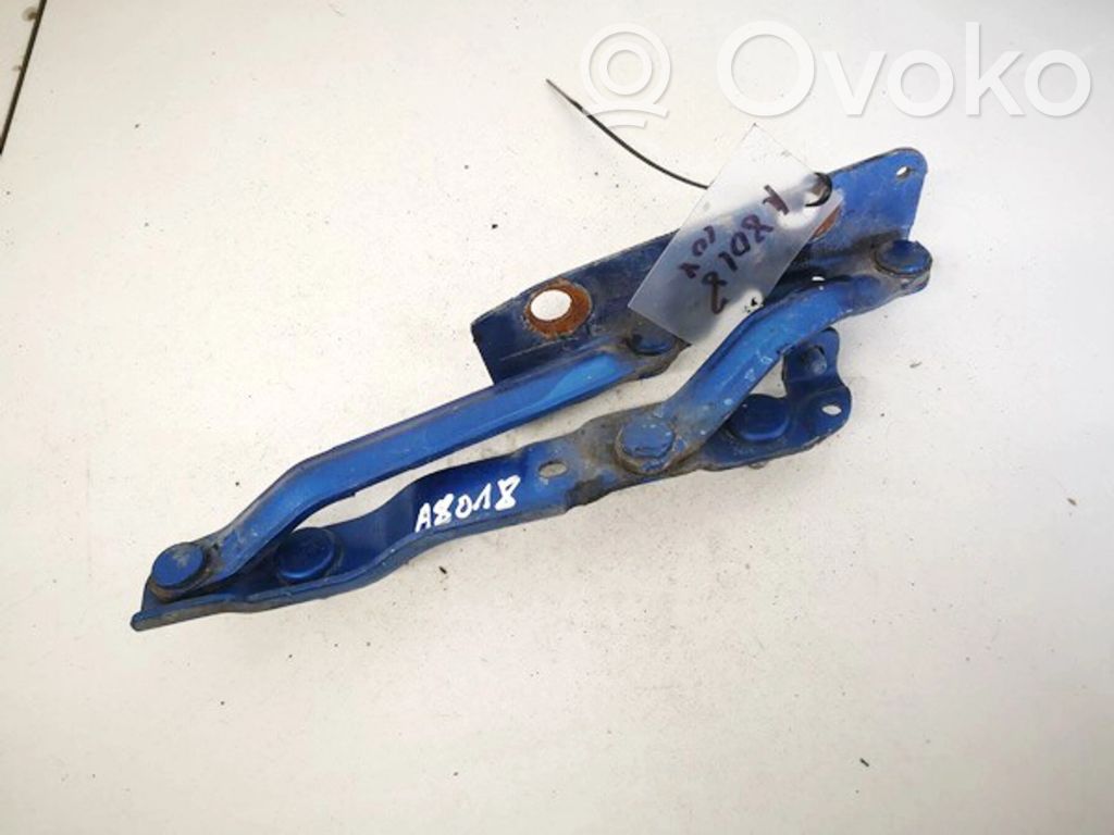 Chrysler PT Cruiser Engine bonnet/hood hinges 
