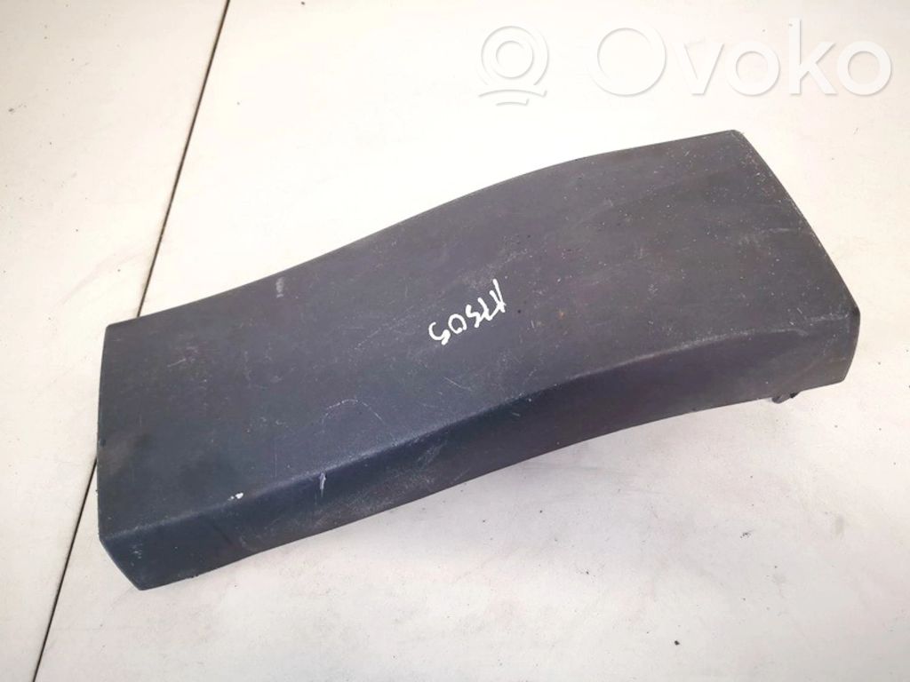 Toyota Verso Altra parte interiore