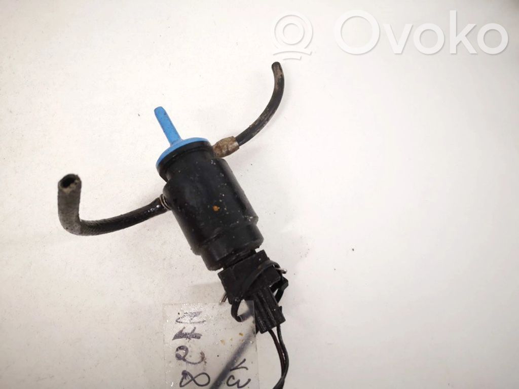 Pompa lavavetri parabrezza/vetro frontale   1198500400,1198500400
