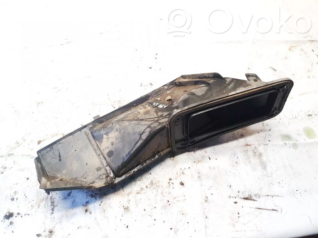 Opel Combo C Luftansaugkanal-Teil