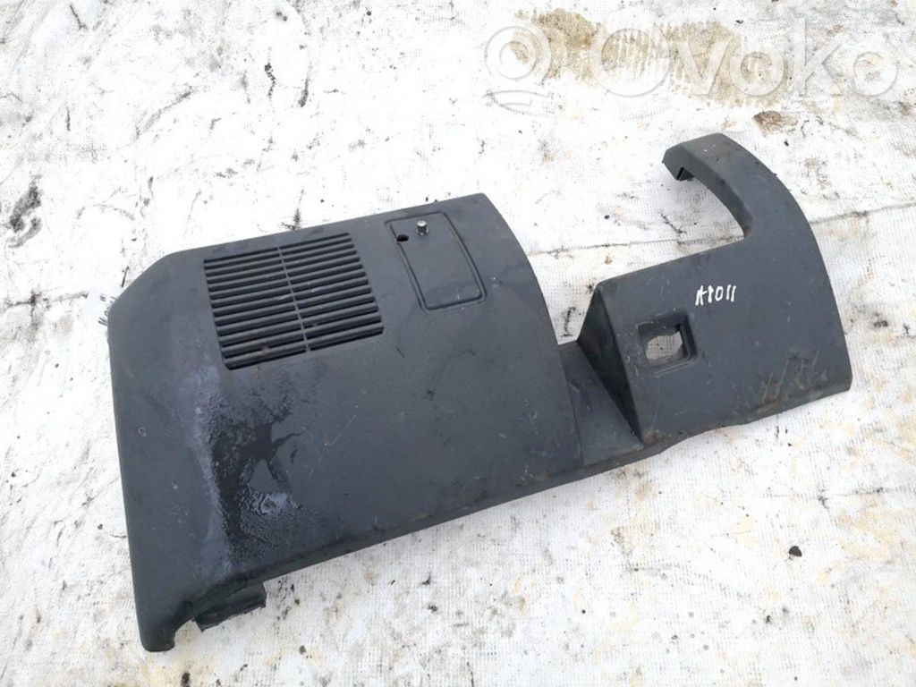 Citroen Jumper Alte piese de interior 
