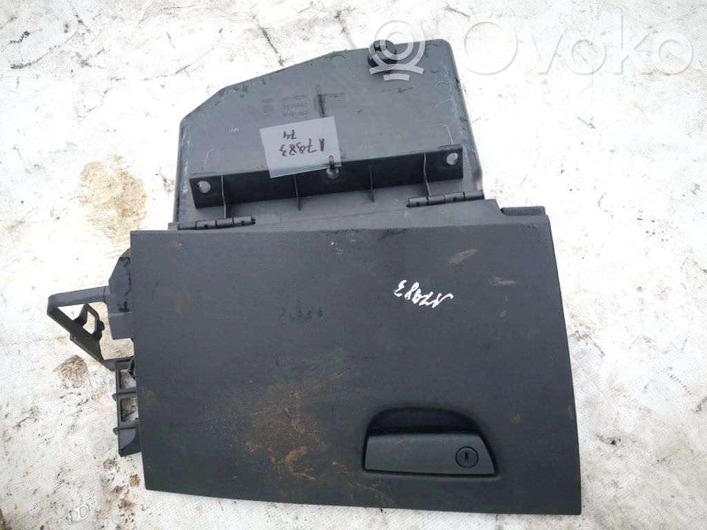 Fiat Stilo Vano portaoggetti
