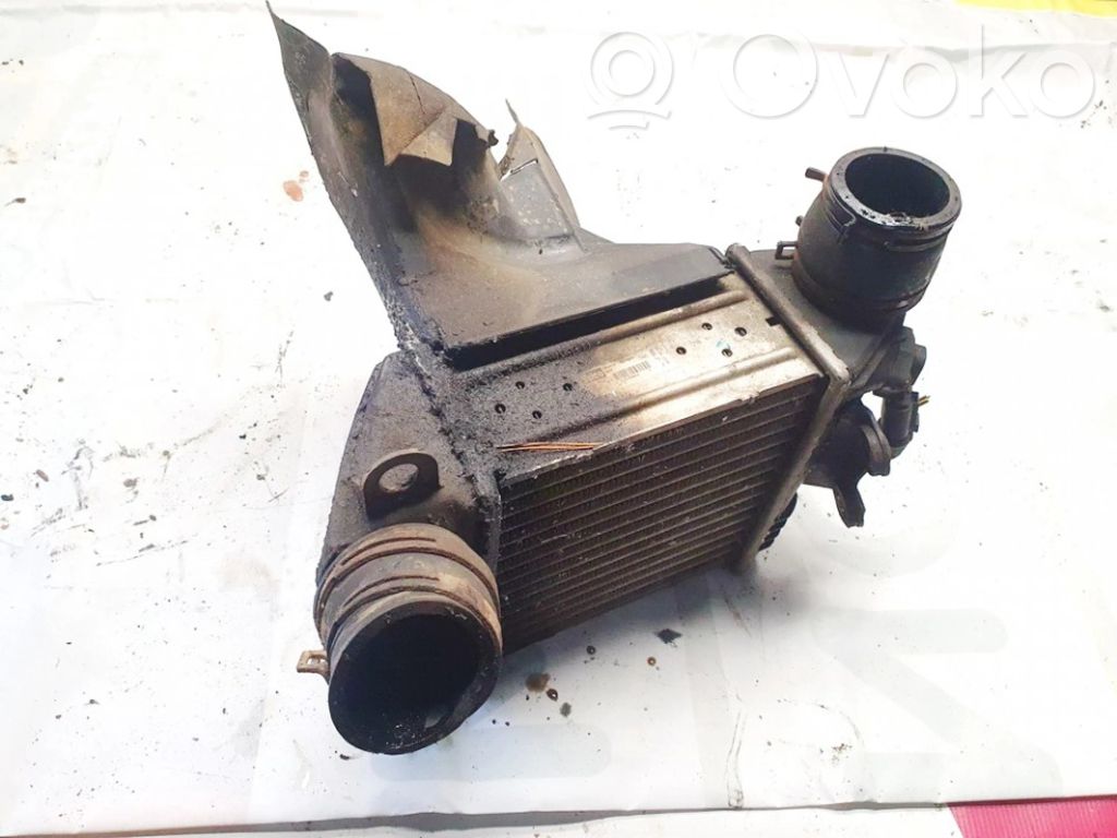 Radiatore intercooler   1J0145803F,862328X,1J0145803F,862328X