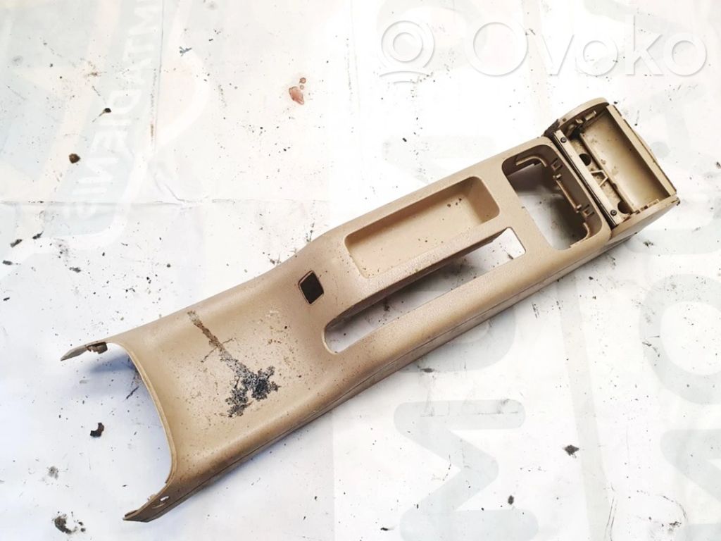 Volkswagen Golf IV Altra parte interiore