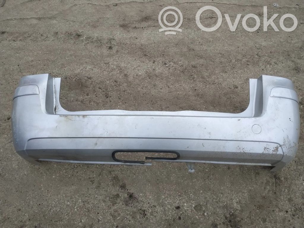 Opel Zafira B Pare-chocs 
