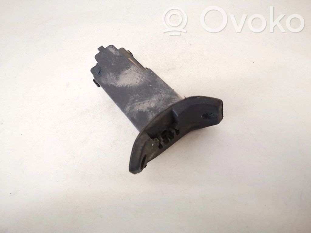 Opel Meriva A Motor de bloqueo de puertas