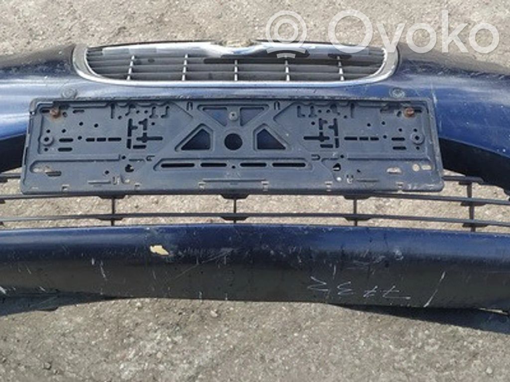 Chrysler 300M Paraurti anteriore 