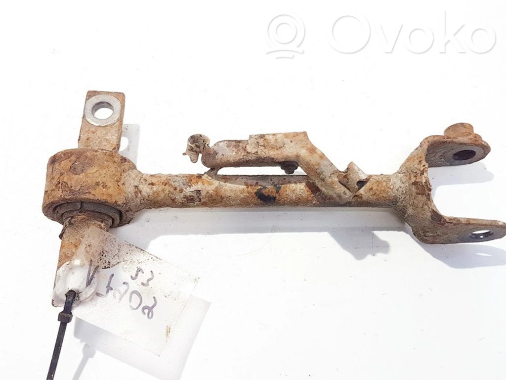 Honda Civic Basculă superioară spate