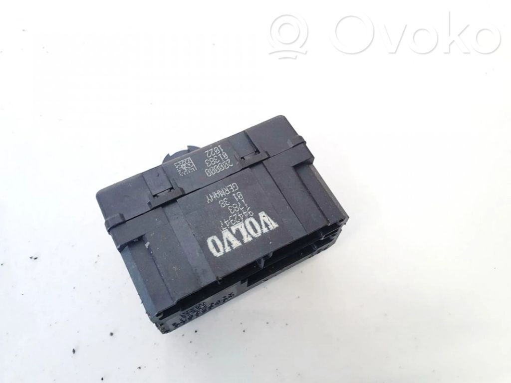 Volvo S60 Muu rele 