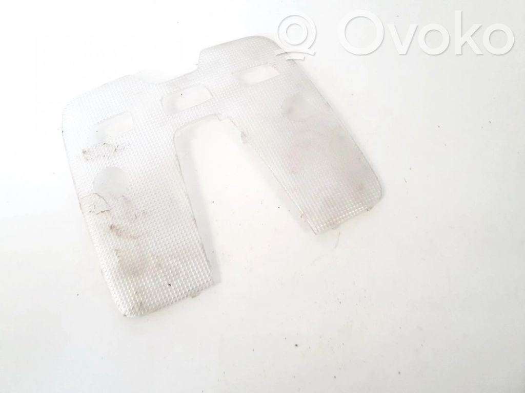 Volvo S60 Alte piese de interior 