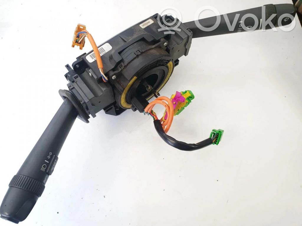 Volvo S60 Leva/interruttore dell’indicatore di direzione e tergicristallo 