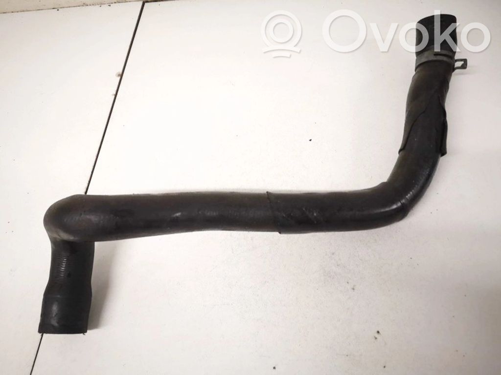Volkswagen Bora Tubo flessibile del liquido di raffreddamento del motore