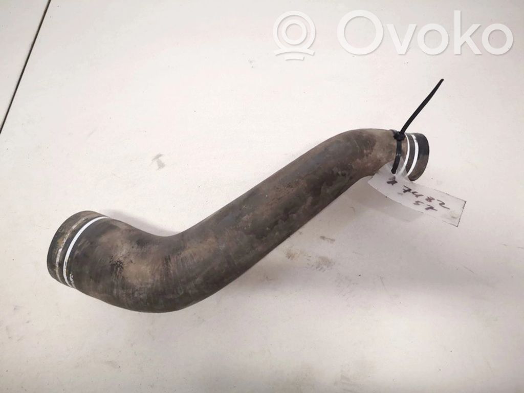 Fiat Doblo Furtun/conductă intercooler 