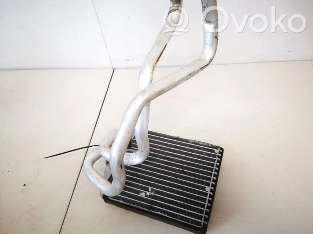 Opel Signum Radiator aerotermă