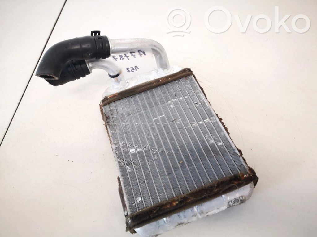 Volkswagen Touareg I Radiatore riscaldamento abitacolo 