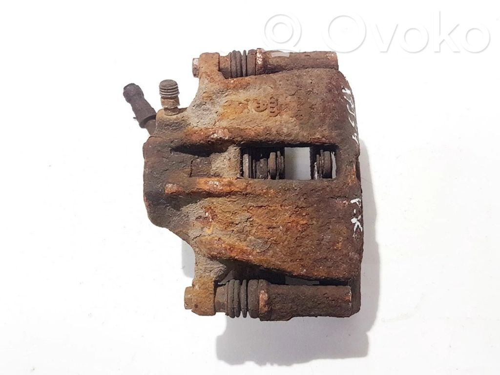 Seat Cordoba (6K) Etujarrusatula 