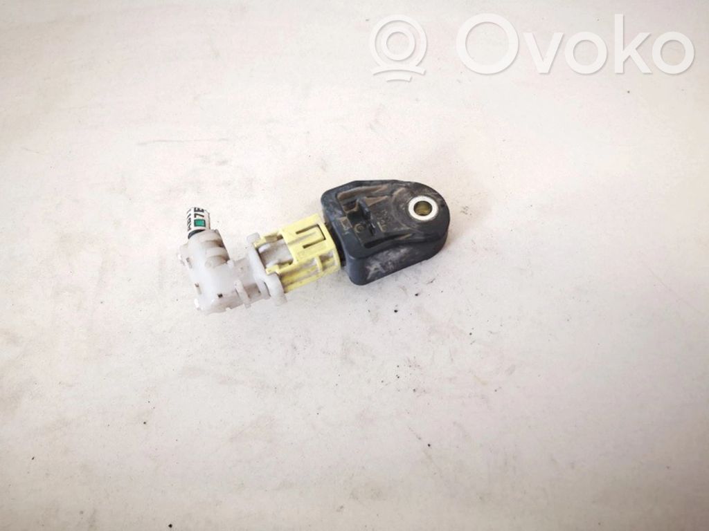 Toyota RAV 4 (XA30) Capteur de collision / impact de déploiement d'airbag