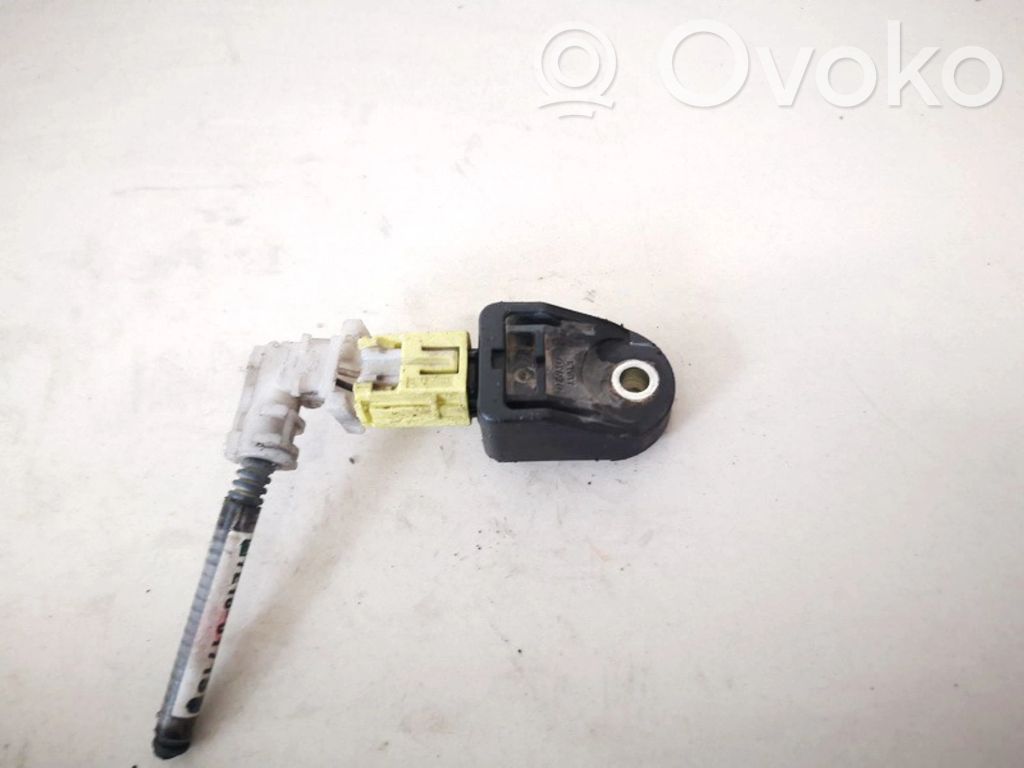Toyota RAV 4 (XA30) Capteur de collision / impact de déploiement d'airbag
