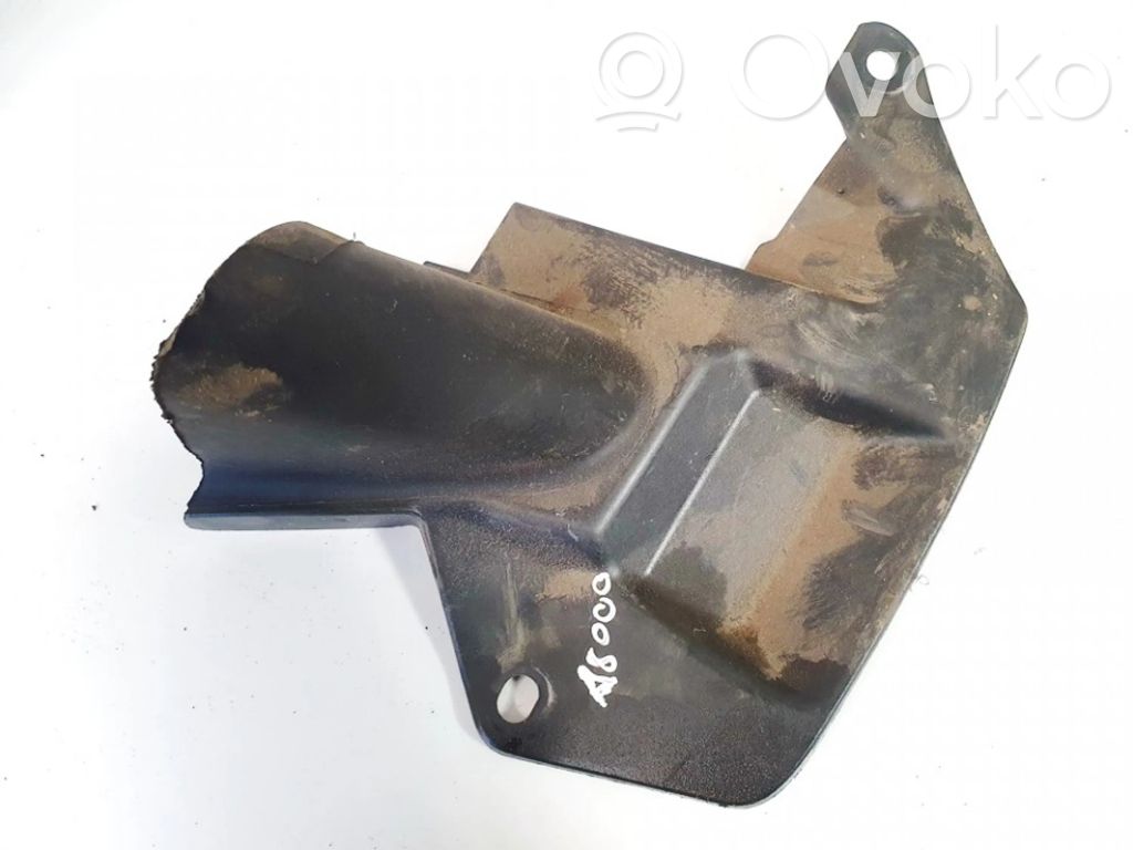 Skoda Octavia Mk1 (1U) Muu ulkopuolen osa