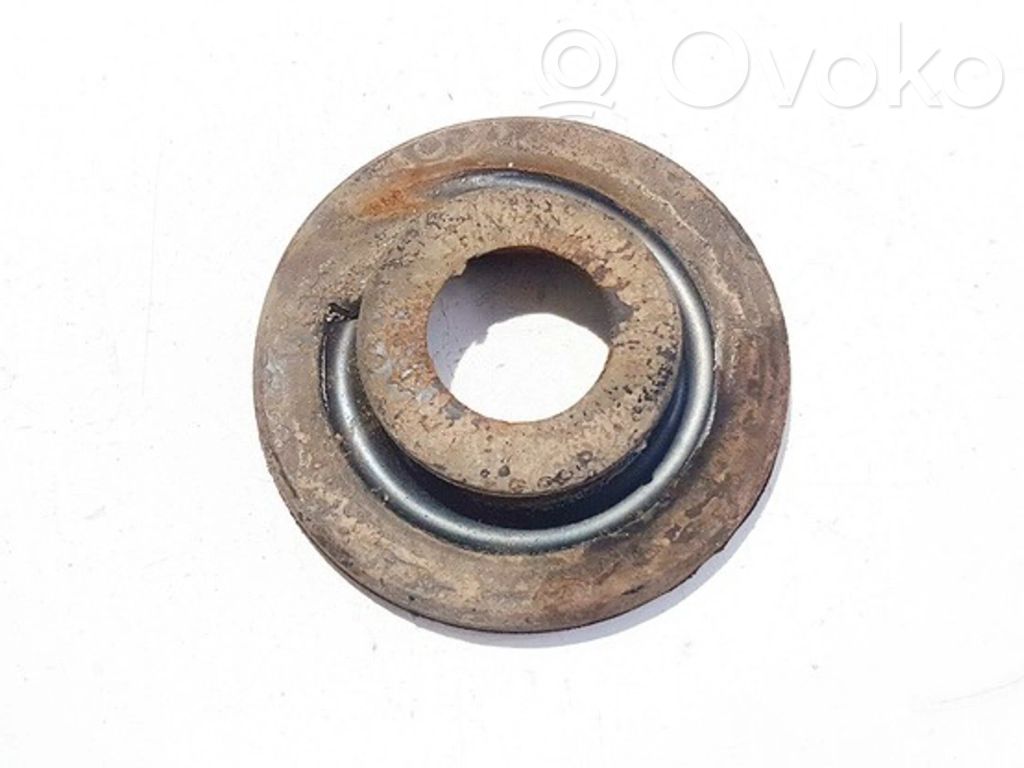 Skoda Octavia Mk2 (1Z) Molla elicoidale anteriore con cuscinetti in gomma