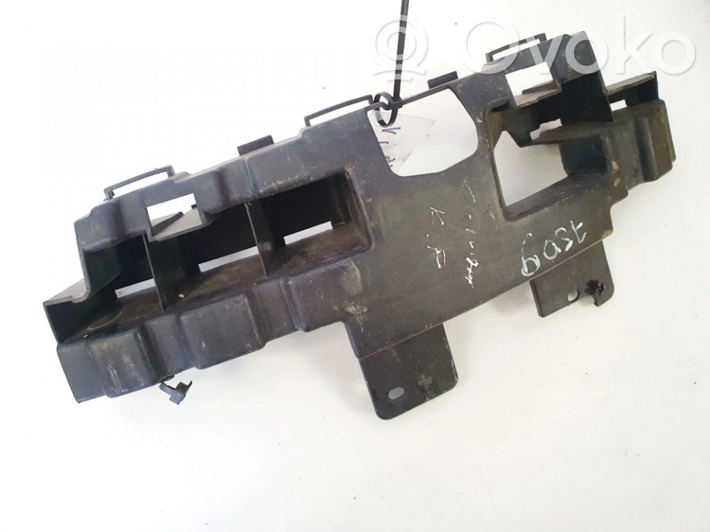 Ford Focus C-MAX Support phare frontale 