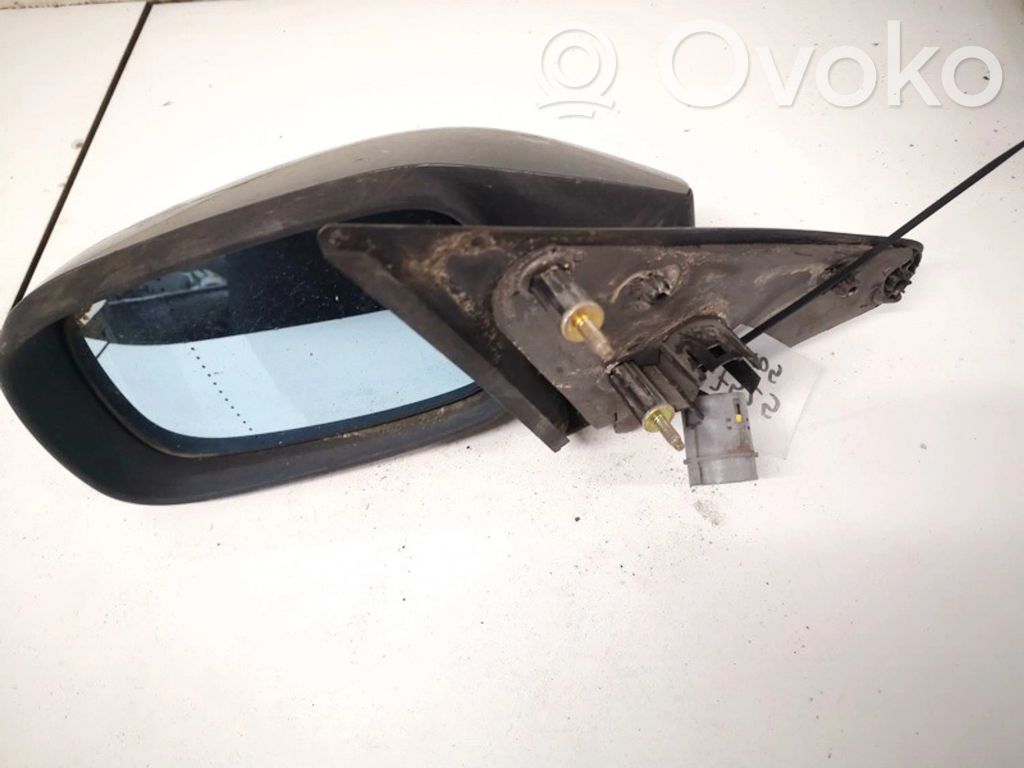 Renault Laguna II Oglindă electrică ușă față 