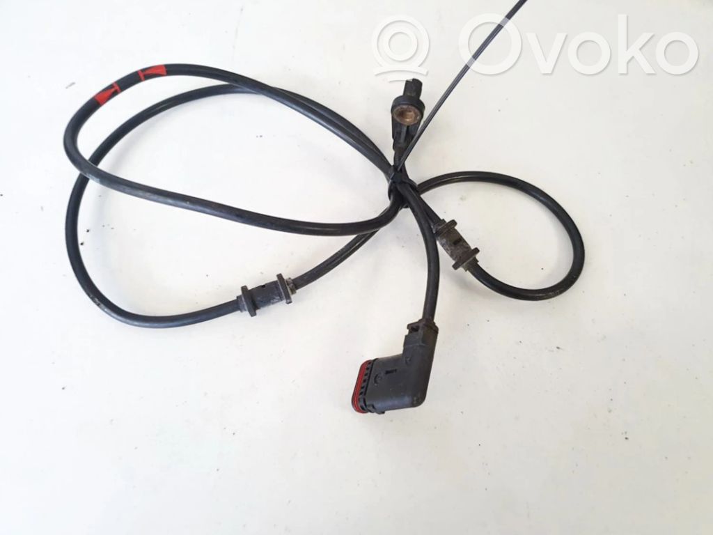 Mercedes-Benz A W168 ABS Sensor 